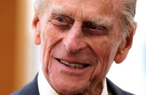 Inghilterra: principe Filippo muore a 99 anni principe Filippo