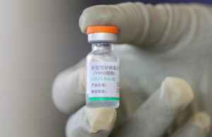 Medicine cinesi ‘anti-Covid’, sequestrate 6mila confezioni