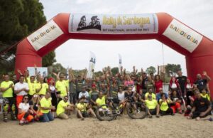 Mtb: rinviata per Covid la 9° edizione del Rally di Sardegna, ‘troppi contagi’ rally