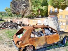 Cagliari, “discarica a cielo aperto in via Is Mirrionis”: Polastri scrive alle Istituzioni