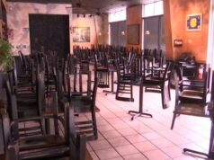 Green pass, spunta ipotesi obbligatorietà nei ristoranti al chiuso ristorante chiuso