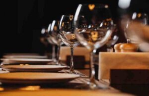 Covid: Conferenza delle Regioni approva linee guida per riaperture ristorante