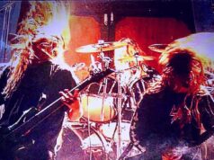 Musica, i Sadus verso lo scioglimento della band