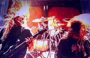 Musica, i Sadus verso lo scioglimento della band