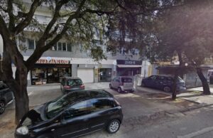 Sassari: accoltella la moglie con un temperino, tentato uxoricidio in un appartamento del centro sassari