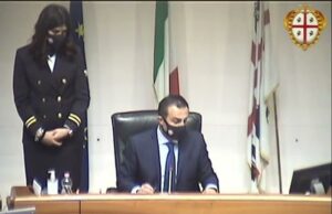 Sa Die: i Tazenda in Aula con “Procurade ‘e moderare”