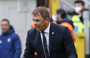 Cagliari: Semplici, ci è mancata solo un po’ di cattiveria