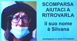 Donna scompare in Gallura, figlia “Aiutateci a trovarla”