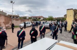 Covid, Provincia di Oristano: sindaci a Simaxis ‘subito vaccini e medici’ Sindaci