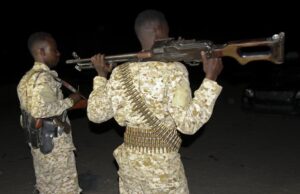 Somalia: respinti attacchi Al-Shabaab a 2 basi militari
