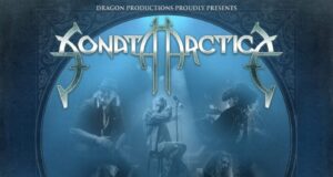 I Sonata Arctica in tour acustico: annunciata data in Italia