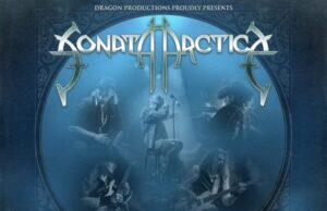I Sonata Arctica in tour acustico: annunciata data in Italia