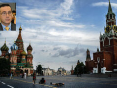 Tensione tra Roma e il Cremlino: segreti militari venduti per 5mila Spionaggio