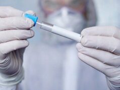 Covid, calcio: tamponi tutti negativi nel club rossoblù tampone