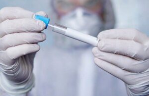 Covid, calcio: tamponi tutti negativi nel club rossoblù tampone