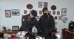 Tortolì: tenta di rapinare una tabaccheria, arrestato tortolì