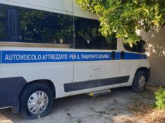 Quartu, nasce servizio di trasporto al centro vaccini per persone non autosufficienti
