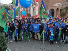 Consorzi di bonifica, Uila chiede stabilizzazione di tutto il personale