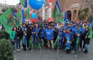 Consorzi di bonifica, Uila chiede stabilizzazione di tutto il personale