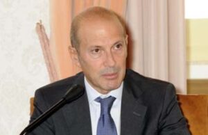 Università: Gianni Fenu nuovo protettore vicario a Cagliari università fenu