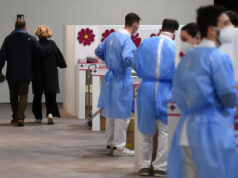 Coronavirus, Oms all’Europa: “Lancio dei vaccini lento, prolunga la pandemia” vaccini