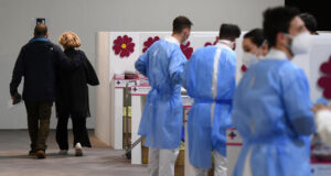 Coronavirus, Oms all’Europa: “Lancio dei vaccini lento, prolunga la pandemia” vaccini