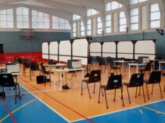 Vaccini: ispezione Arpa in hub Alghero, ritardi e proteste vaccini sassari