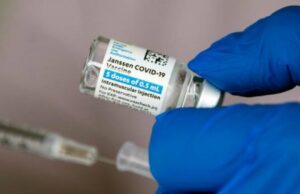 Covid, sospeso negli Usa vaccino Johnson & Johnson