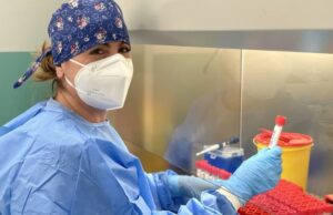 Covid, altri sei decessi in Sardegna | Oggi 328 positivi