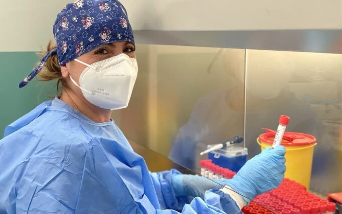 Covid-19: altri 380 contagi in Sardegna, due decessi nella Città Metropolitana