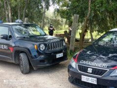 Villacidro: cade in un pozzo in campagna, 84enne trovato morto dal figlio villacidro