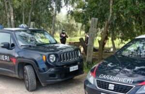 Villacidro: cade in un pozzo in campagna, 84enne trovato morto dal figlio villacidro