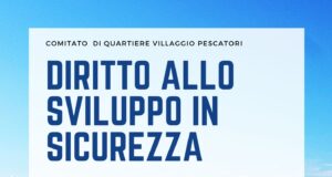 Cagliari, rigassificatore a Giorgino: assemblea pubblica per opporsi al progetto