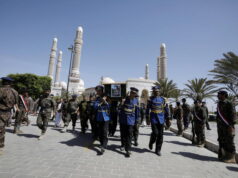 Yemen: 70 morti in combattimenti nel nord