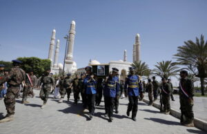 Yemen: 70 morti in combattimenti nel nord