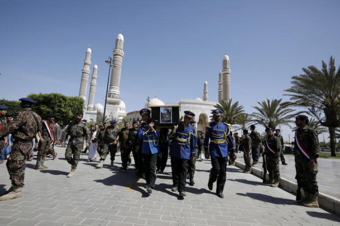 Yemen: 70 morti in combattimenti nel nord