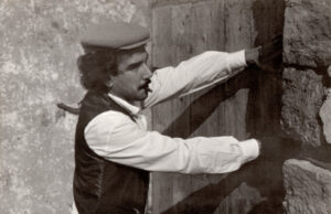 È morto Carlo Vespa, autore dei Banda Beni