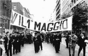 Perché si celebra il Primo Maggio? L’origine e la storia della Festa dei lavoratori Primo Maggio