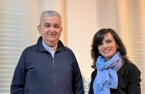 Chiesa Cagliari: Maria Luisa Sechi nominata la vicedirettrice dell’Ufficio comunicazioni