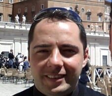 Chiesa Sarda: don Riccardo Pinna nominato rettore del seminario regionale