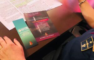 ‘Giornata dei bambini scomparsi’: Polizia scende in campo al Giua di Cagliari