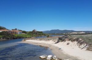 Parco di Tepilora: consegnati lavori di recupero della Peschiera di San Giovanni di Posada Peschiera