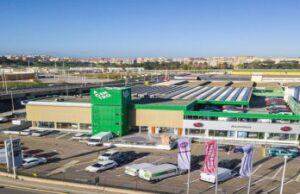 Cagliari, tenta di rubare un’auto all’Acentro: arrestato per rapina Acentro