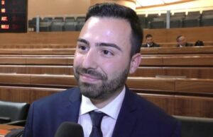 Cagliari, Piras (Lega): “Ingresso scuola bloccato per la fine del Ramadan” Andrea Piras