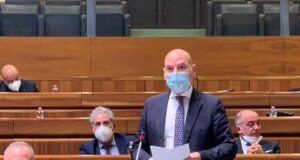 Sanità, Peru (Udc): “Avviare progressioni verticali per personale tecnico”