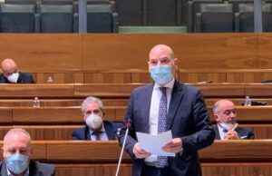 Spopolamento, Peru (FI): “Estendere incentivi ai Comuni fino a 5mila abitanti”