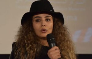 Spettacolo: The Postcard di Asmae El Moudir vince IsReal 2021