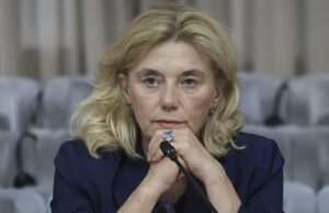 Elisabetta Belloni a capo dei servizi segreti, è la prima donna a ricoprire questo incarico delicato