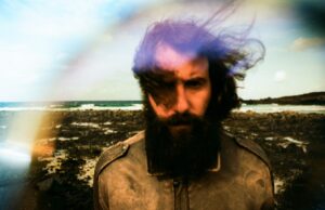 Iosonouncane in concerto a Riola Sardo