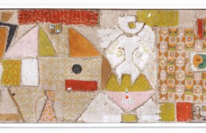 Arte, apre a New York la mostra “Nivola: Sandscape”